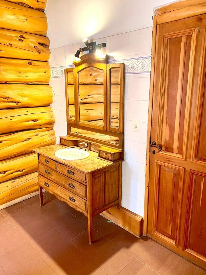 Rotui Cabana Exclusiva Don Fermin San Martin de los Andes Ngoại thất bức ảnh