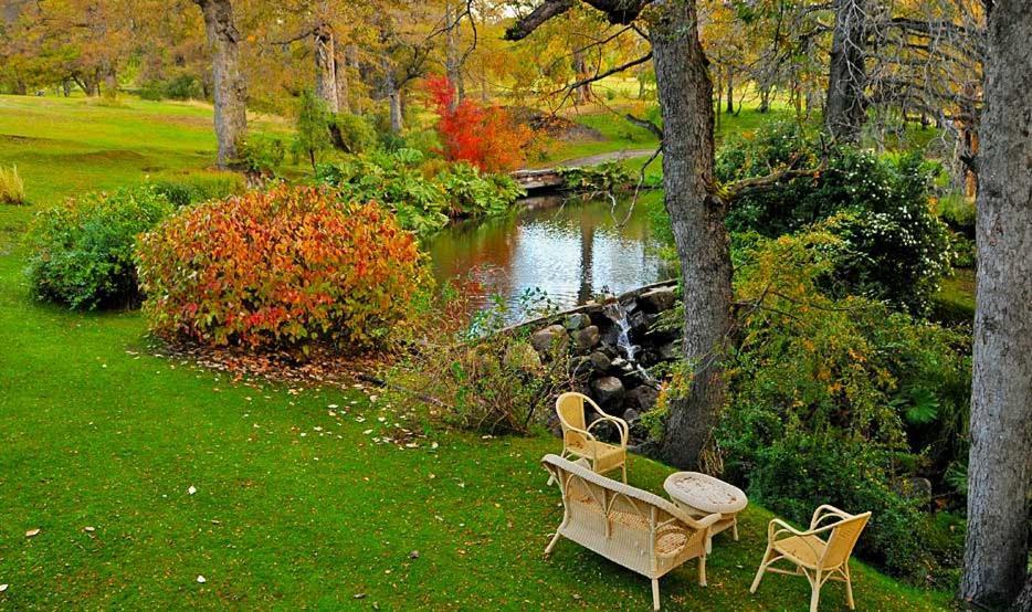 Rotui Cabana Exclusiva Don Fermin San Martin de los Andes Ngoại thất bức ảnh